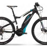 VTT électrique Haibike