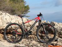 Btwin rockrider 560 kerekparteszt 1 1