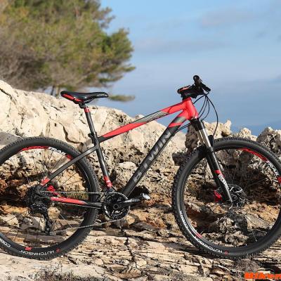 Btwin rockrider 560 kerekparteszt 1 2