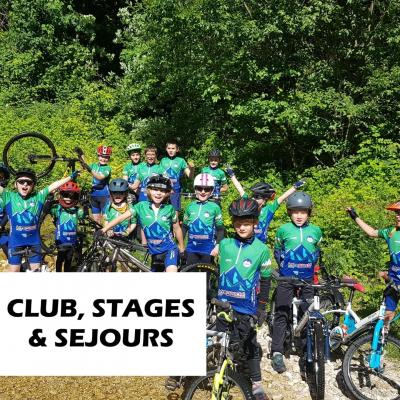 Ecole stages et sejours