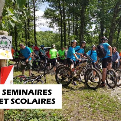Seminaire et scolaires 2